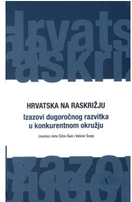 Hrvatska na raskrižju