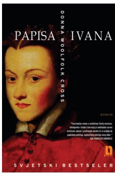 Papisa Ivana