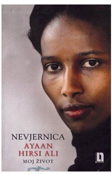 Nevjernica