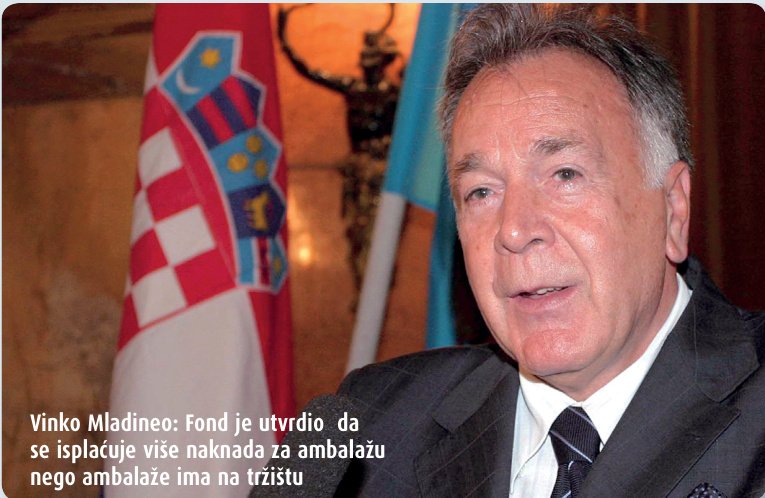 Slučaj Zagreb plakat