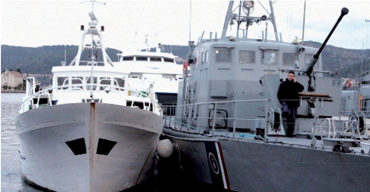 Hrvatska je ekonomija u dubokoj strateškoj krizi