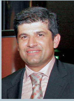 DARKO RADIŠIĆ, član Uprave Kraša: Prosinac je bio dobar, a očekujemo to i za siječanj