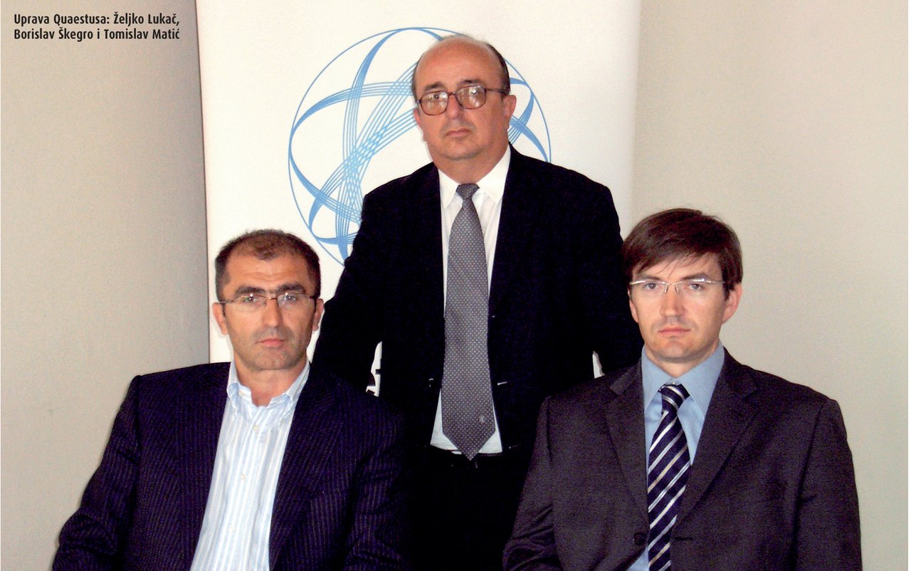 Kako posluje prvi hrvatski private equity fond