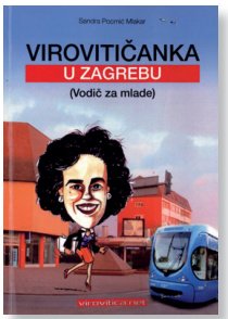 Virovitičanka u Zagrebu