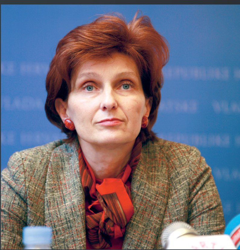 Polovina novih javnih bilježnika imenovana po političkoj podobnosti