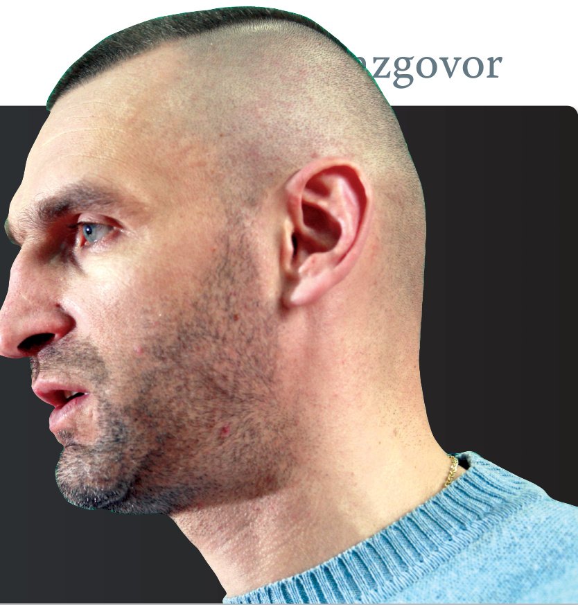 Širim posao: ulazim u međusobni s ekološkom svinjetinom