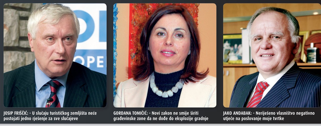 Piše: Željka Laslavić