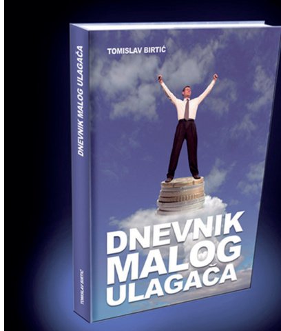 Dnevnik malog ulagača