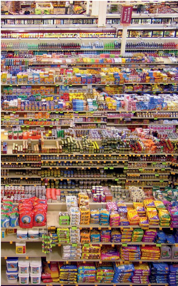 SHOPPER MARKETING: Zajednička mreža proizvođača i trgovaca za lov na kupca