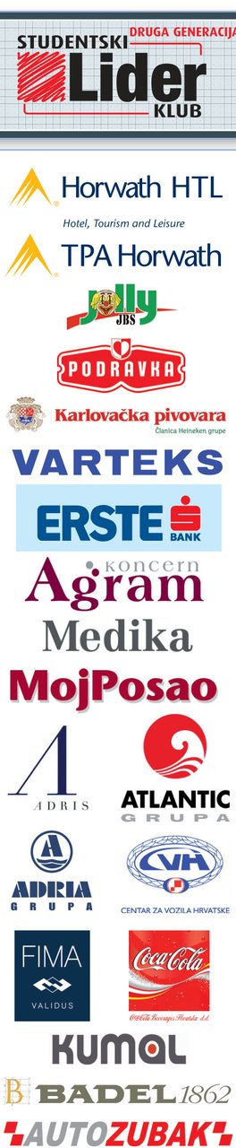 Sveučilišta određuju predstavničke kvote