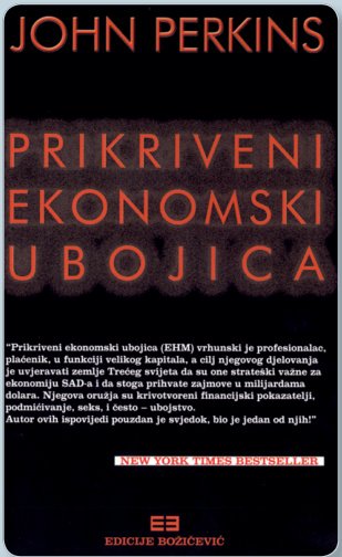 Prikriveni ekonomski ubojica