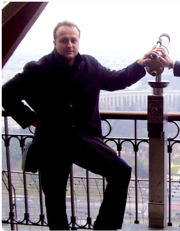 Poslovno putovanje