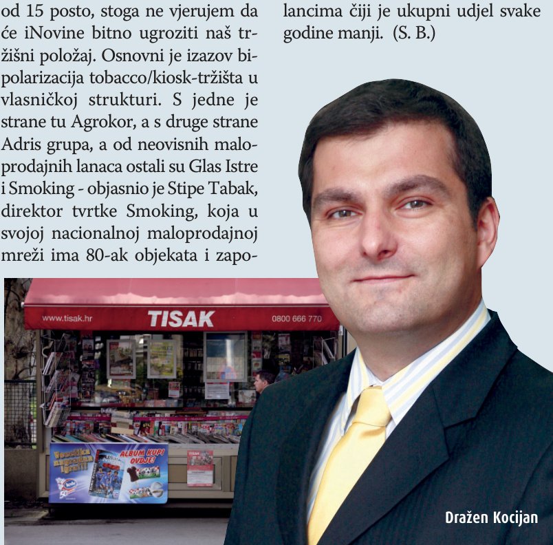 Premium tržište ipak profiliraju potrošači