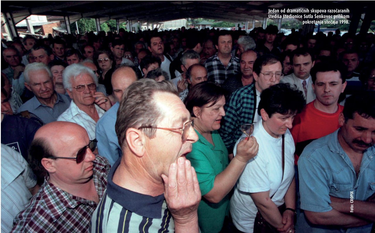 Vjerovnici dobili pravo na stečaj dužnika u razumnom roku
