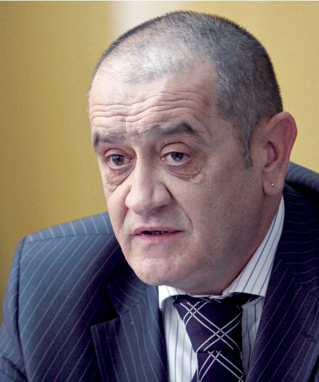 Razgovor