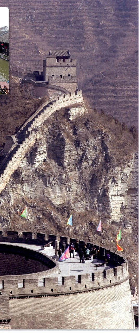 Zemlja koja osvaja na prvi pogled
