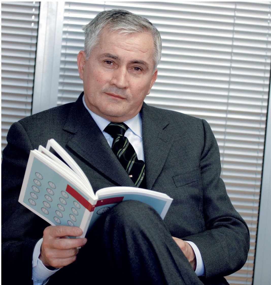 Za razvoj posla tražim strateškog partnera