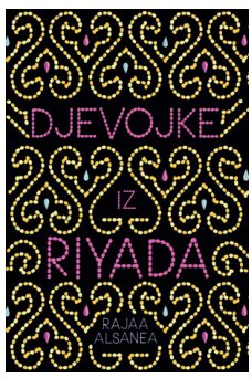 Djevojke iz Riyada