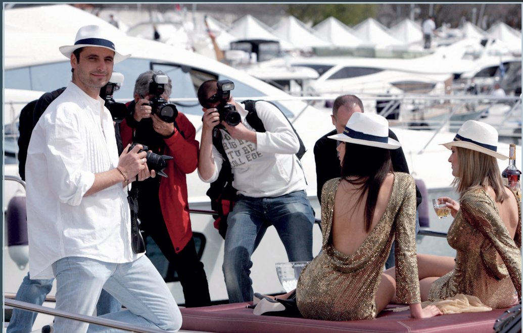 Otvaranje Croatia Boat Showa u Splitu
