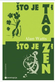 Što je zen, što je tao?