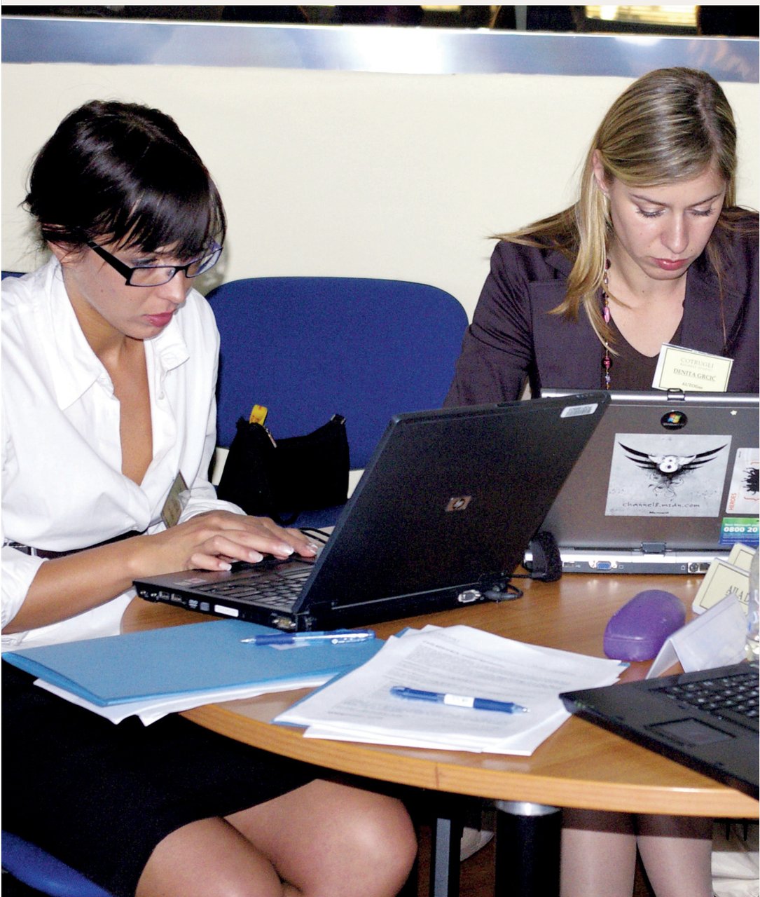 ti je za Cotrugli E/MBA program