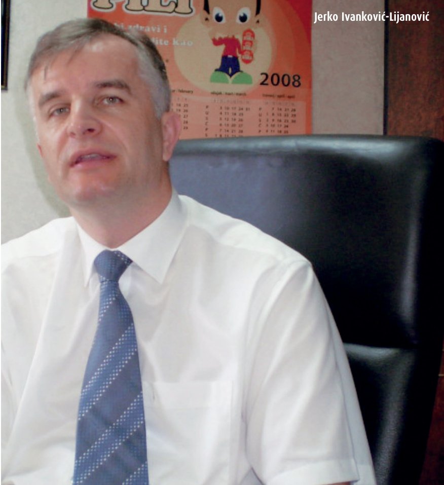 Piše: Ante Livajić