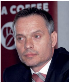 Costa Coffee čeka da se inspektori vrate s odmora