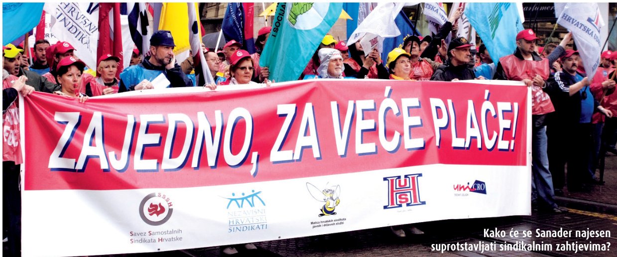 Drugo tromjesečje donijelo je usporavanje ekonomske aktivnosti