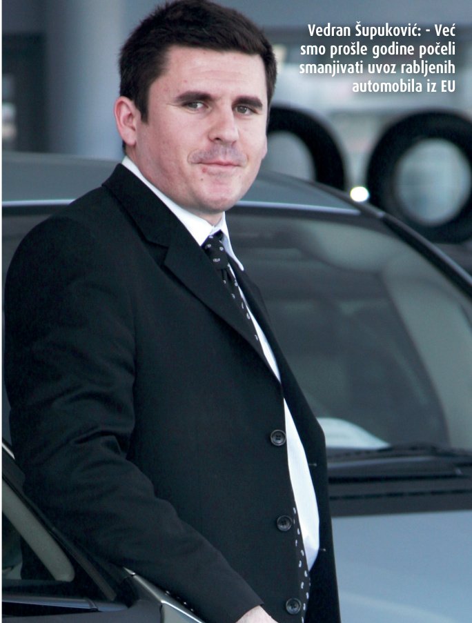 Cijene u EU i Hrvatskoj izjednačene