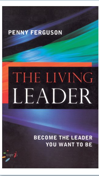The Living Leader