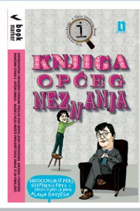 Knjiga općeg neznanja
