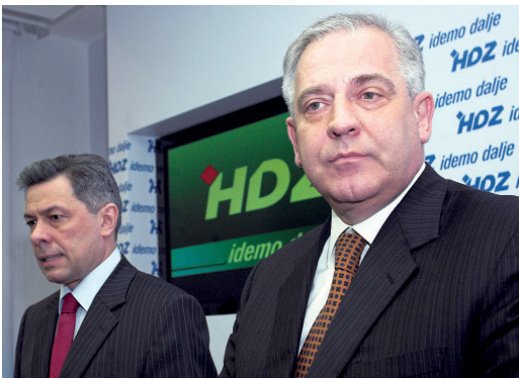 Privatizacija državnih poduzeća