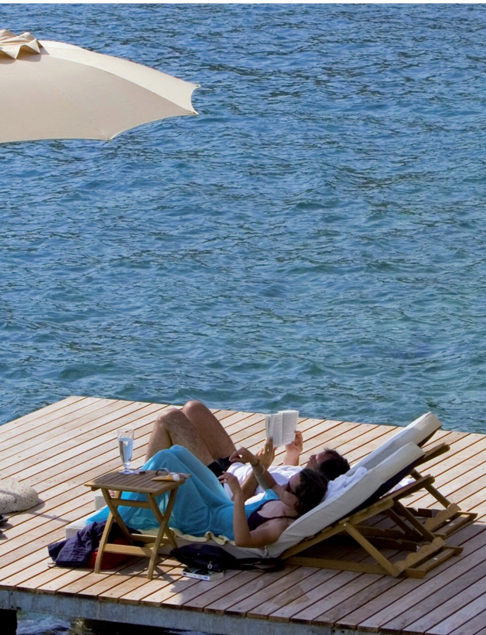 Menadžment turističke destinacije