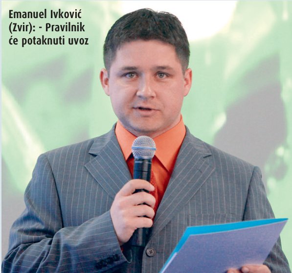 U Registru još nijedne agencije