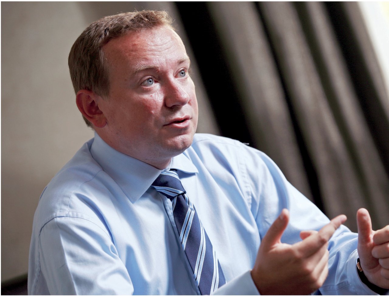 Danas se mora uložiti više za manji profit