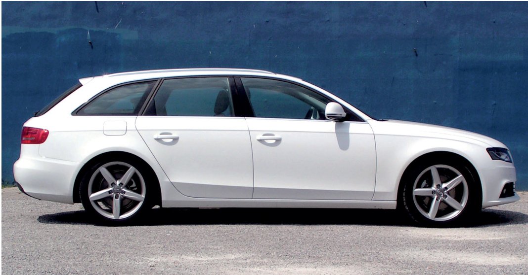 Autotrend