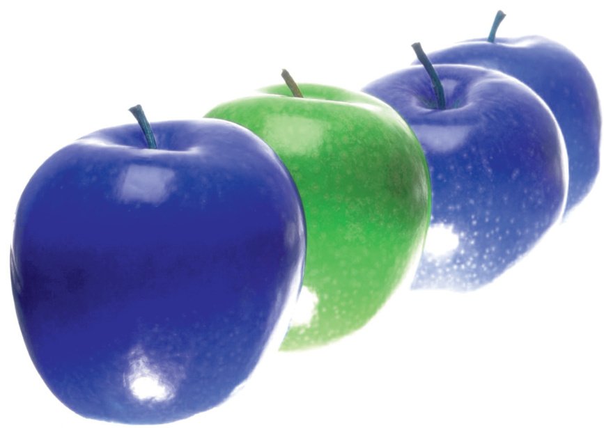 Drugaciji od ostalih