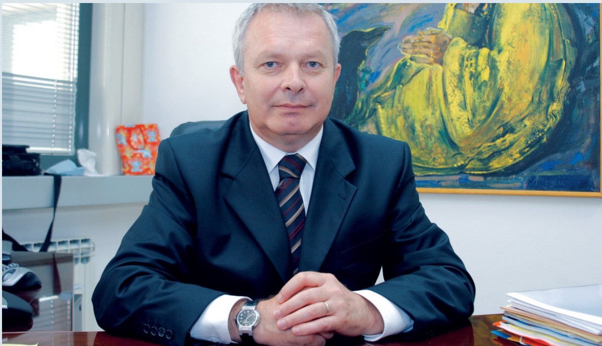 Gubitak udvostručen na četiri milijuna kuna