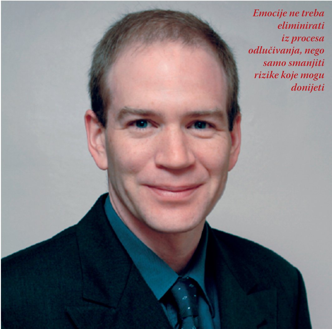 Hrvatska ima velik fond talenata