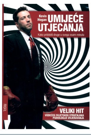 Umijeće utjecanja