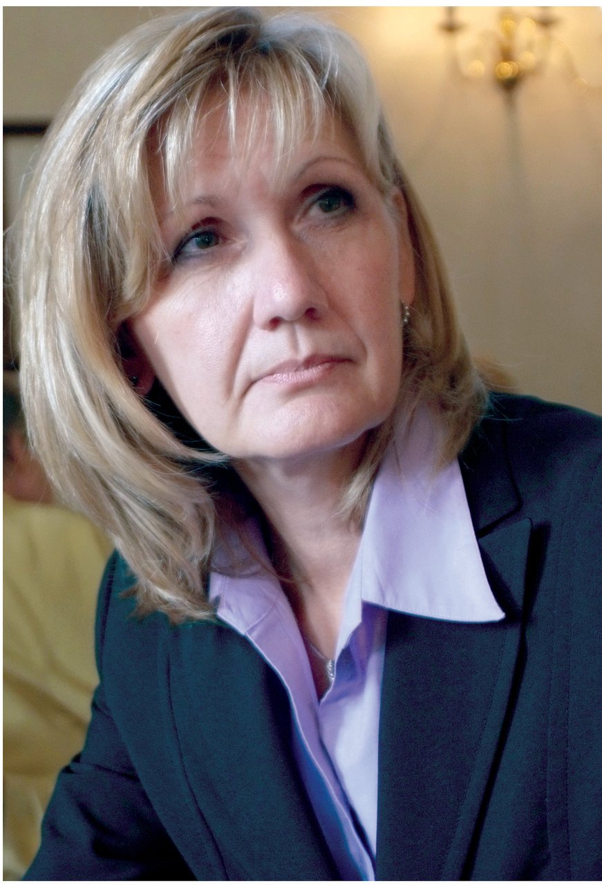 Vlasta Pavličević