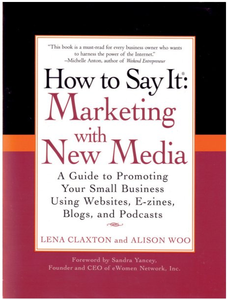 Novi mediji – pogonsko gorivo malih kompanija