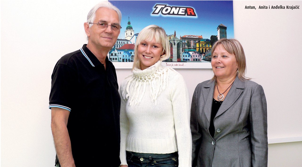 Piše: Mladen Volarić