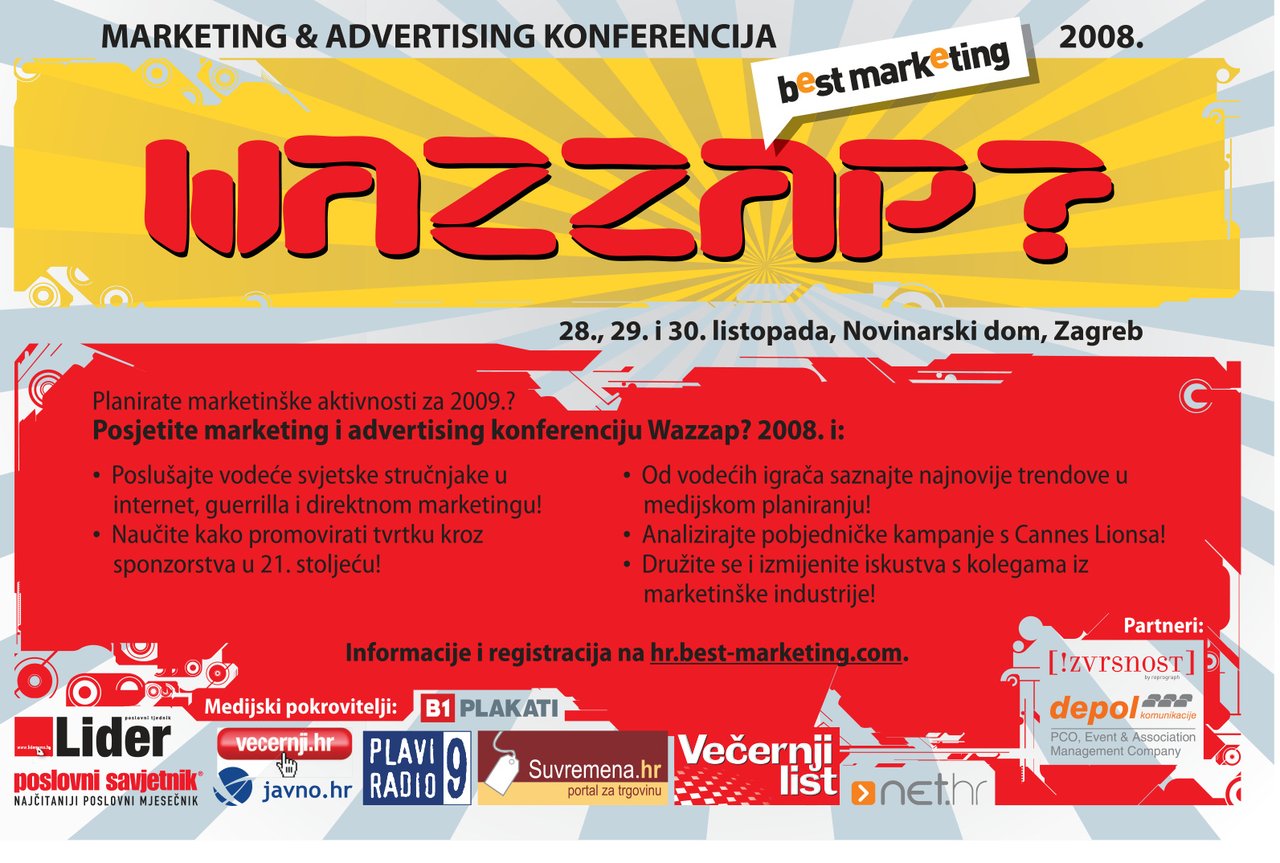 Individualni pristup tržištu gotovih jela