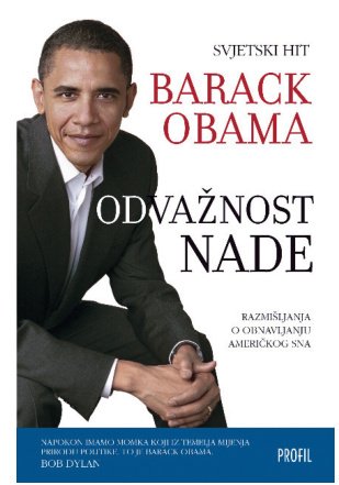Odvažnost nade