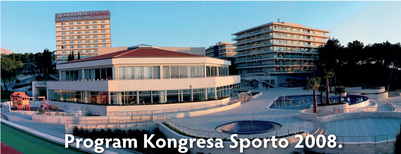Sporto još bliži poslovnoj zajednici