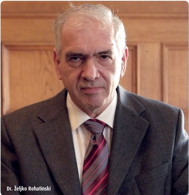 Piše: Milan Gavrović