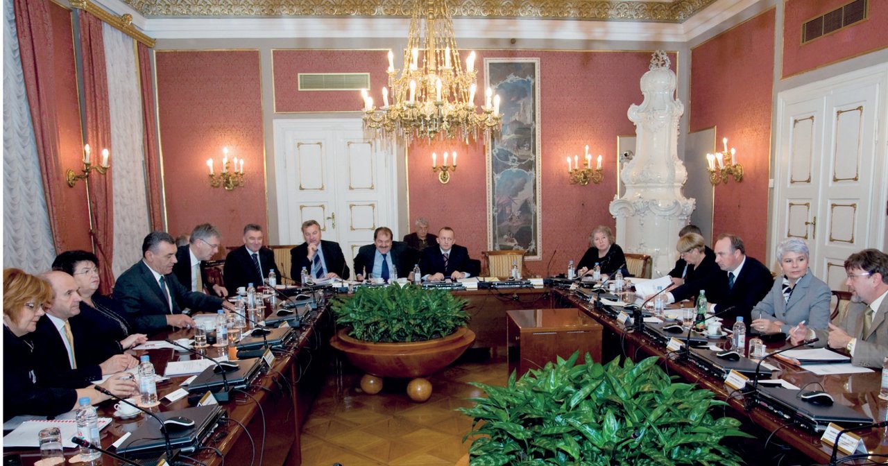 Osam mjera koje mogu ublažiti prvi udar svjetske krize