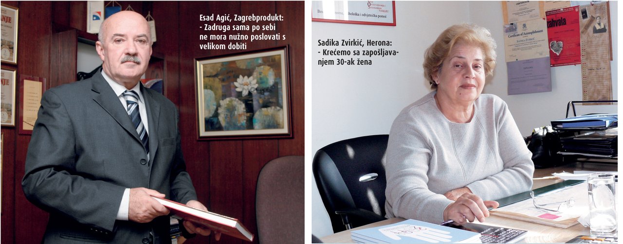 Udruživanja
