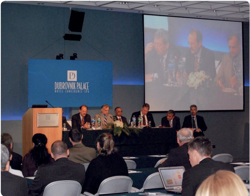 Konferencija s dušom